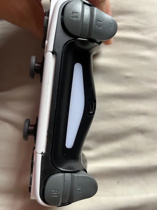 Controle Ps3, Ps4 e PC - Foto 3