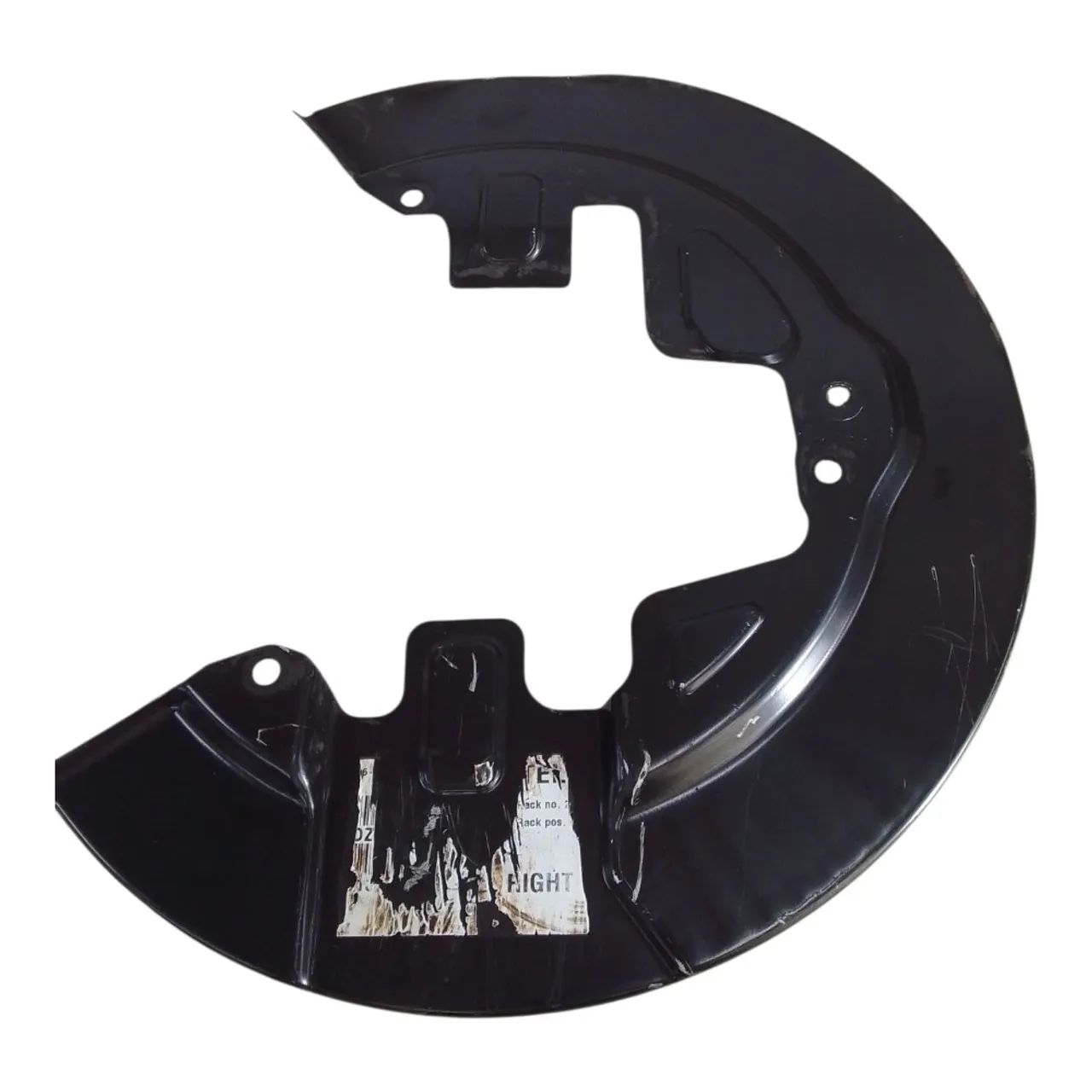 Defletor Espelho Dianteiro Direito Volvo Xc60 3.0 2015 - Foto 6