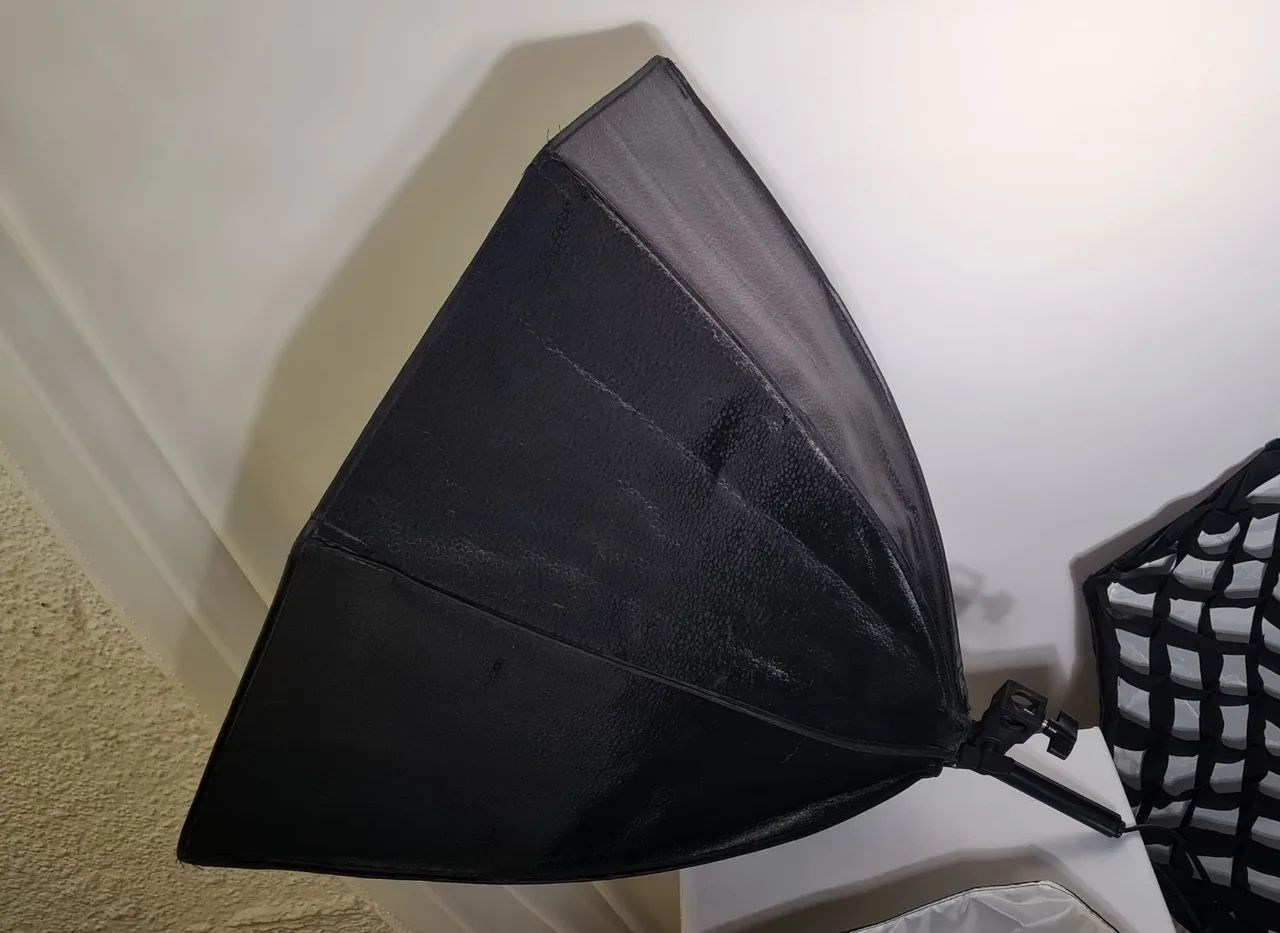 Octabox Softbox - Foto 2