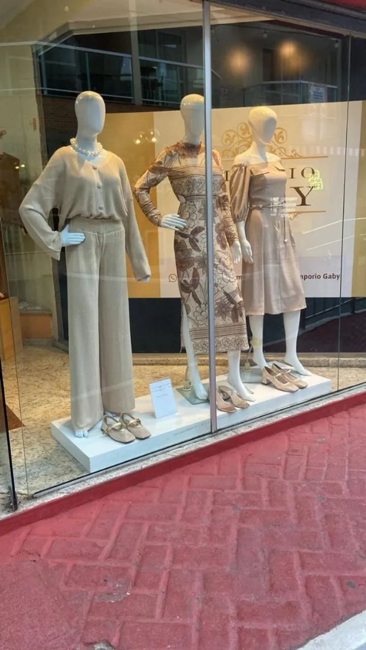 Loja de Roupa Feminina - Foto 4