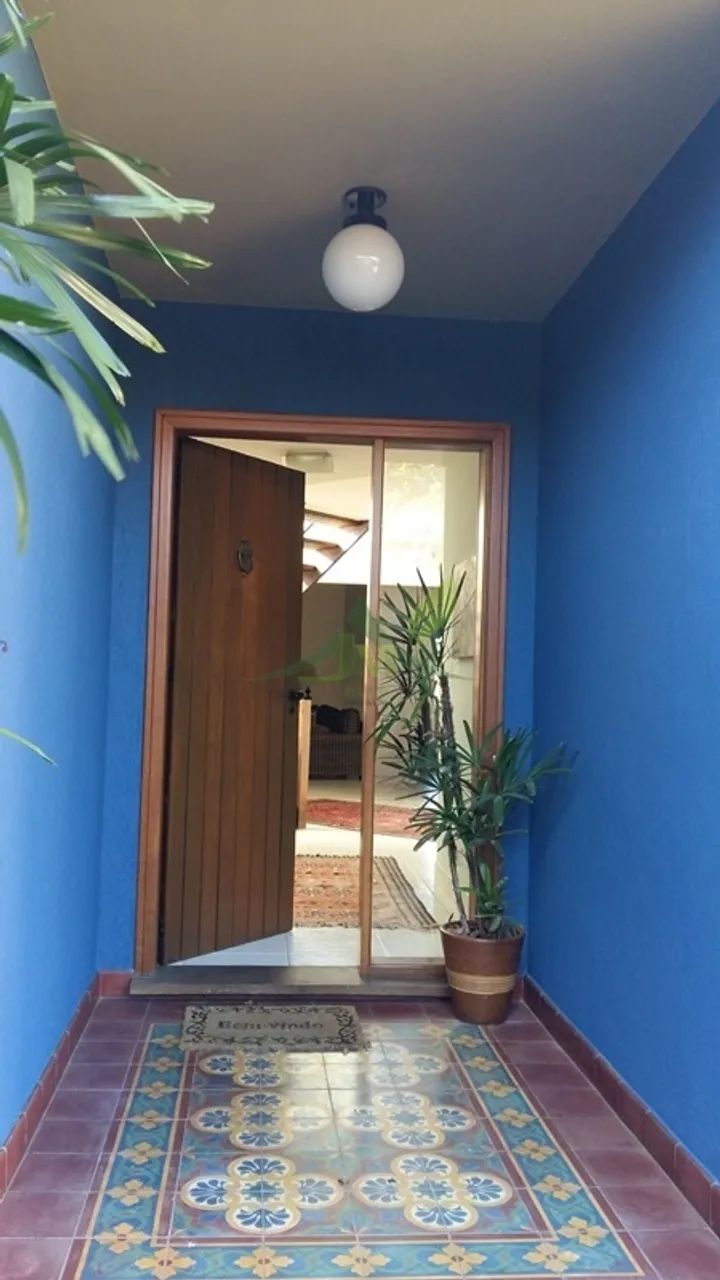 Linda Casa à Venda em Atibaia condomínio fechado de alto padrão - Foto 5