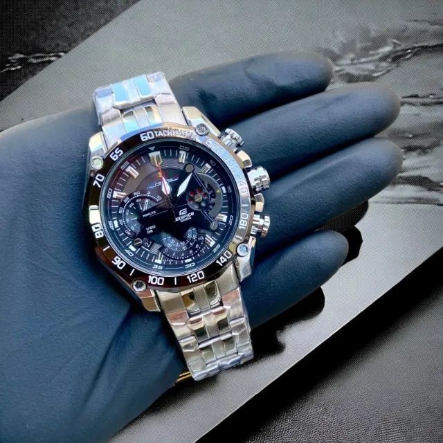 Relógio Casio Edifice 789H - Foto 3