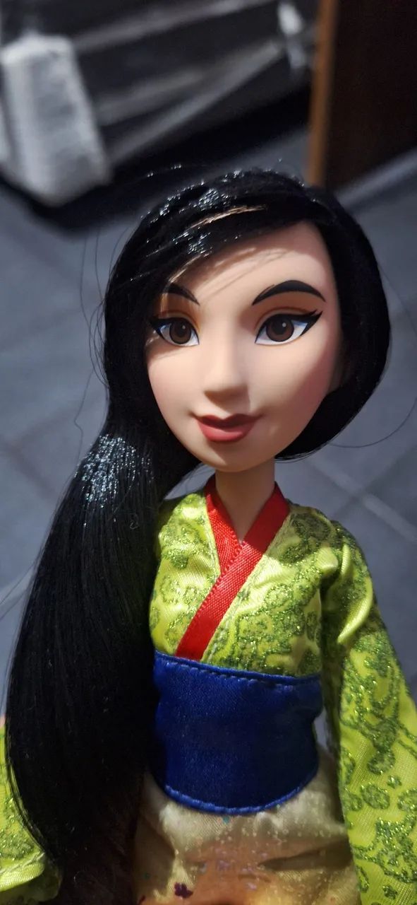 Boneca mulan64319599919106122