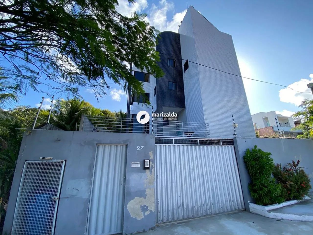 Apartamentos à venda em Capim Macio, Natal.