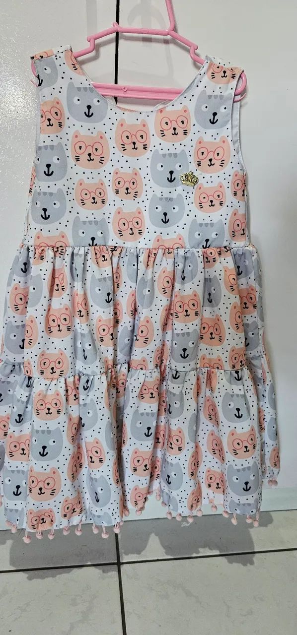 Vestidos - Foto 4