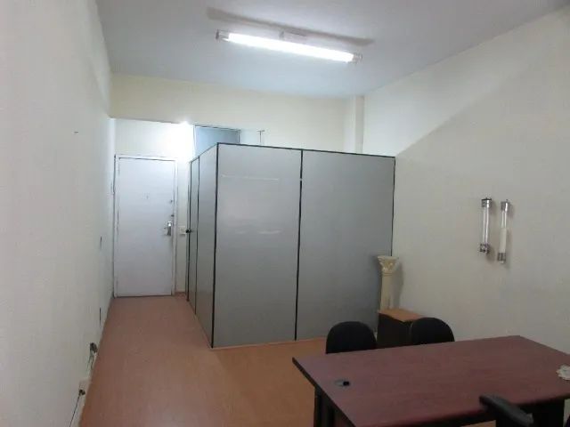 Sala comercial no centro do Rio em otimo estado. - Foto 5