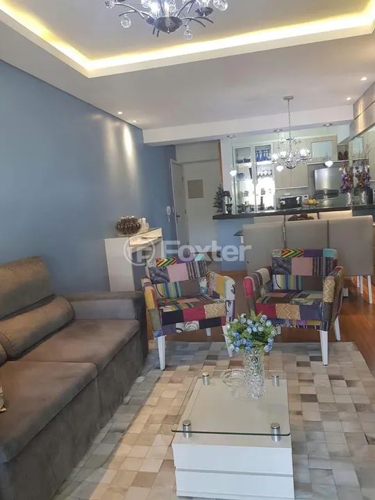 Apartamento à venda Rua Tenente Manoel Correa, Centro - Canela - Foto 2