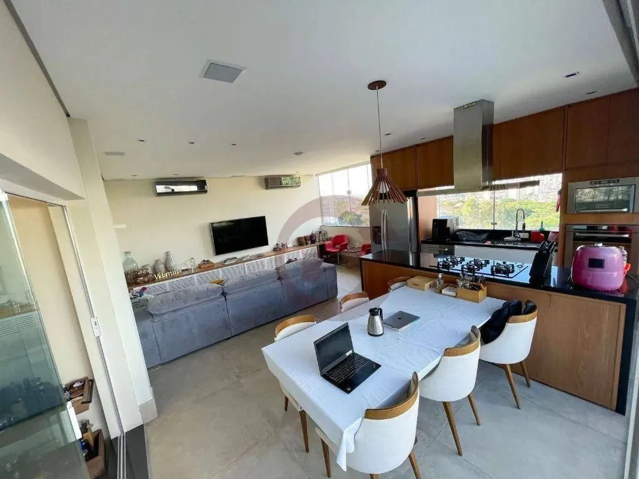 Cobertura à venda, 180 m² por R$ 1.500.000,00 - Vila São Francisco - São Paulo/SP