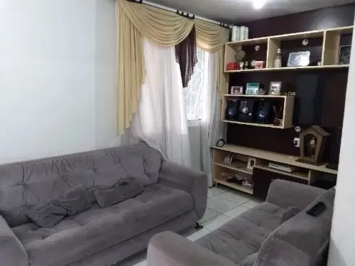 Casa a venda na Águas lindas 