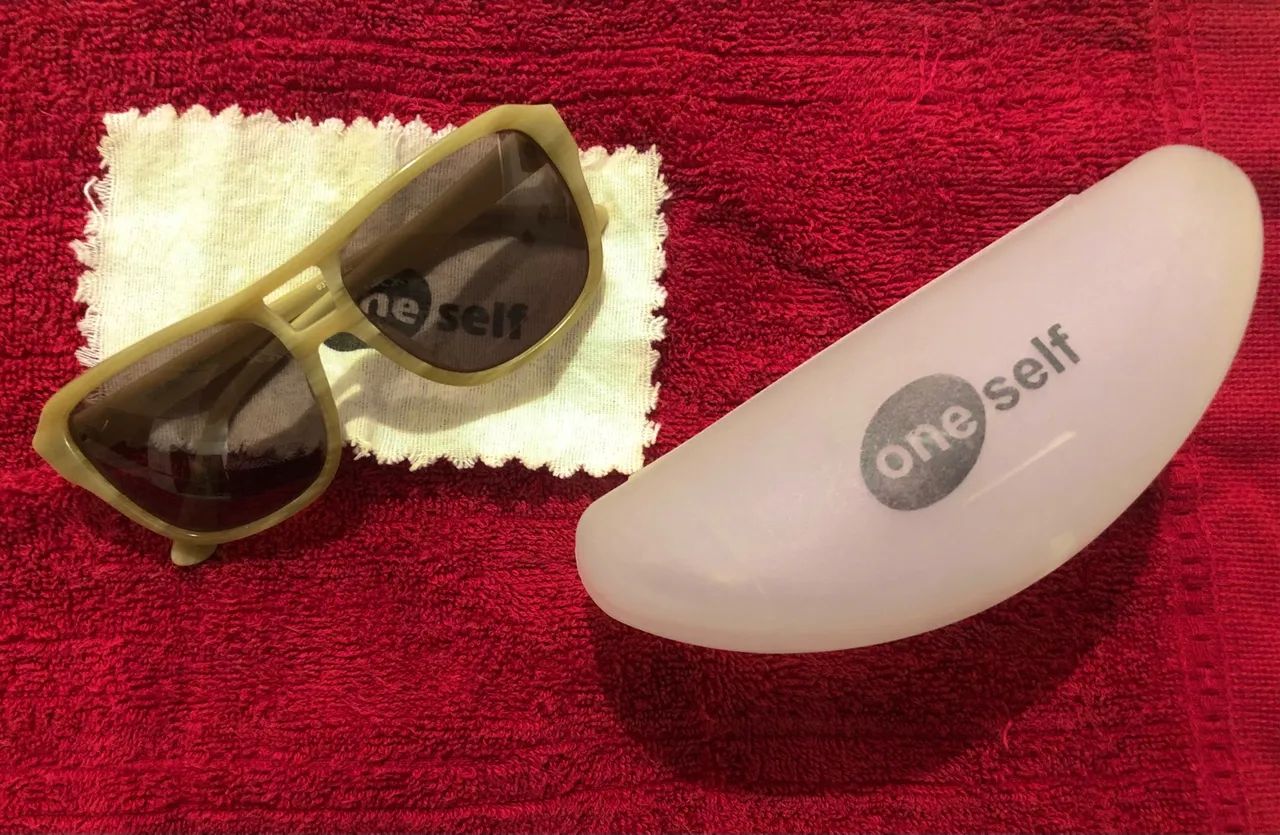 Óculos de Sol One Self