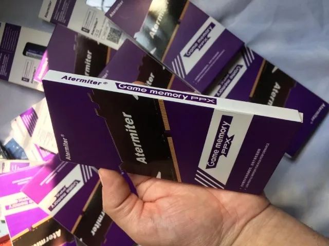 Memória 4GB DDR3 1600Mhz - Foto 2