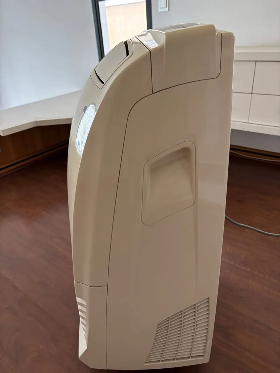 Ar Condicionado Portátil Gree GP12-12L/A-12000BTUs - Foto 5