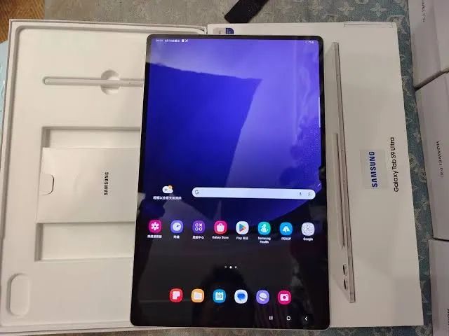 Tab S9 Ultra 512GB Grafite - Foto 2