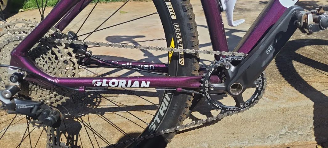 SHIMANO DEORE 11v - Foto 2