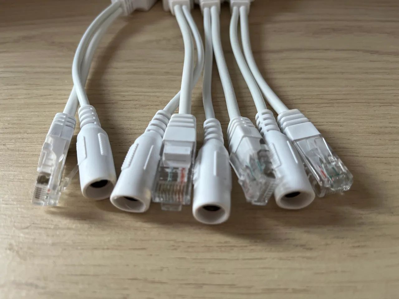 POE injetor separador  - Foto 2