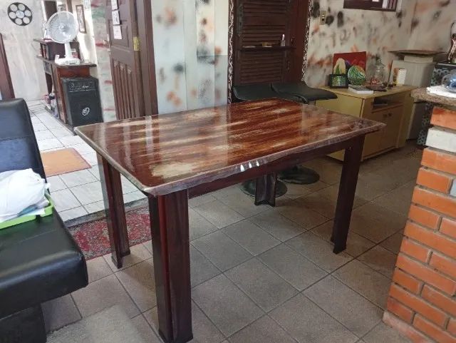 Mesa de Jantar
