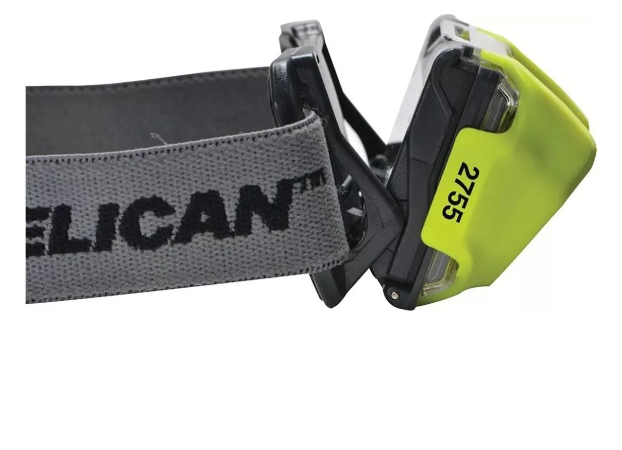 Lanterna de cabeça 2765 - Foto 3