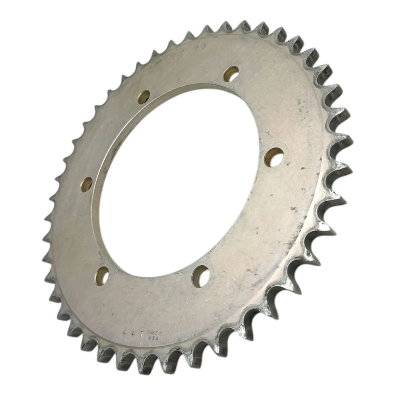Coroa Yamaha Xtz 250 Lander 2006 2008 Original - Peças para motos