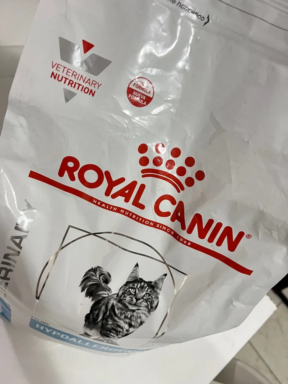 Ração Royal Canin