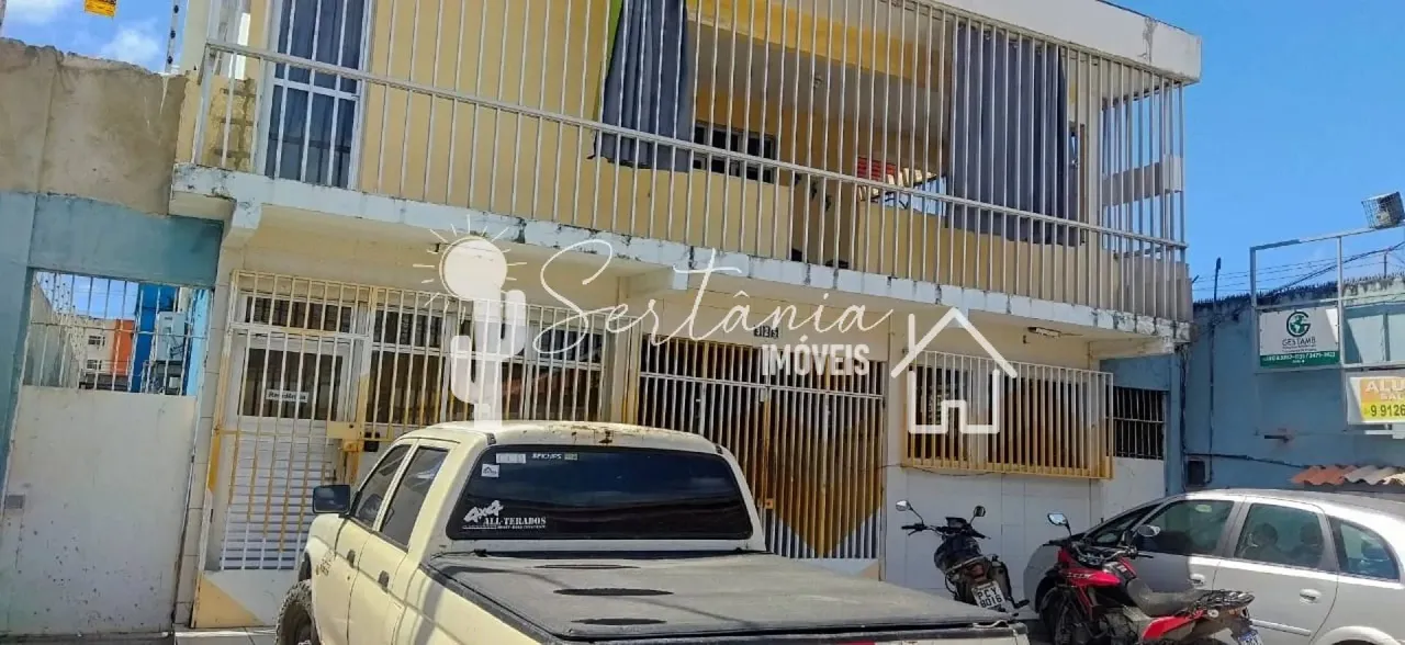 Sala Comercial para Alugar no bairro da Imbiribeira em Recife/PE.