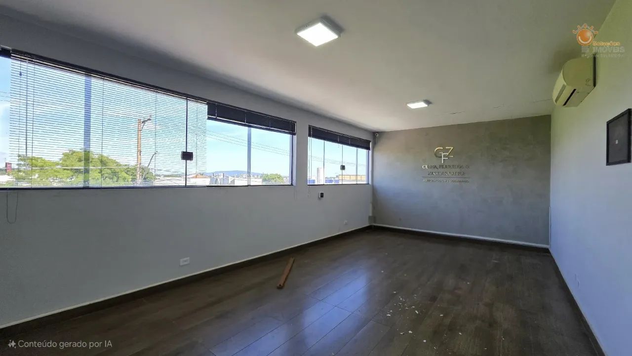 LOCAÇÃO - SALA COMERCIAL JARDIM MARIA ANTÔNIA PRADO / SOROCABA/SP - Foto 2