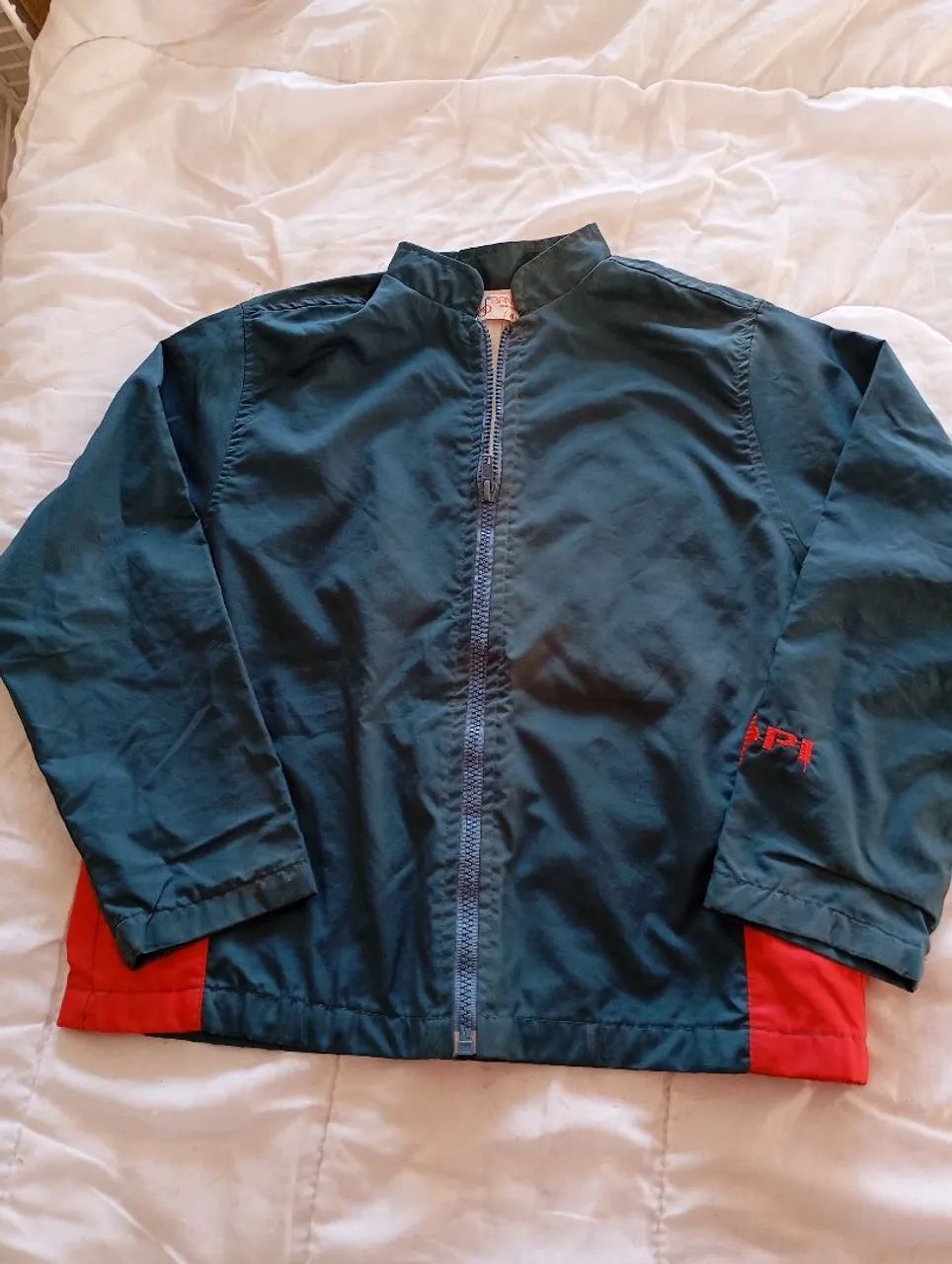 Blusa Tam 4  - Foto 3