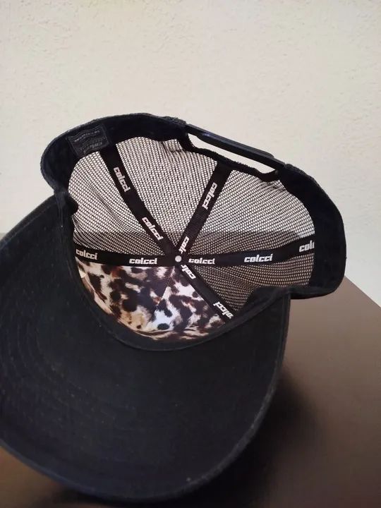 Boné Colcci original  - Foto 2