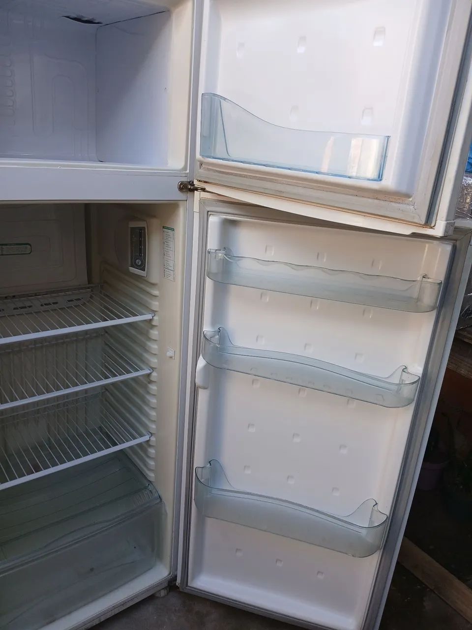 Geladeira consul 334litros - Foto 5