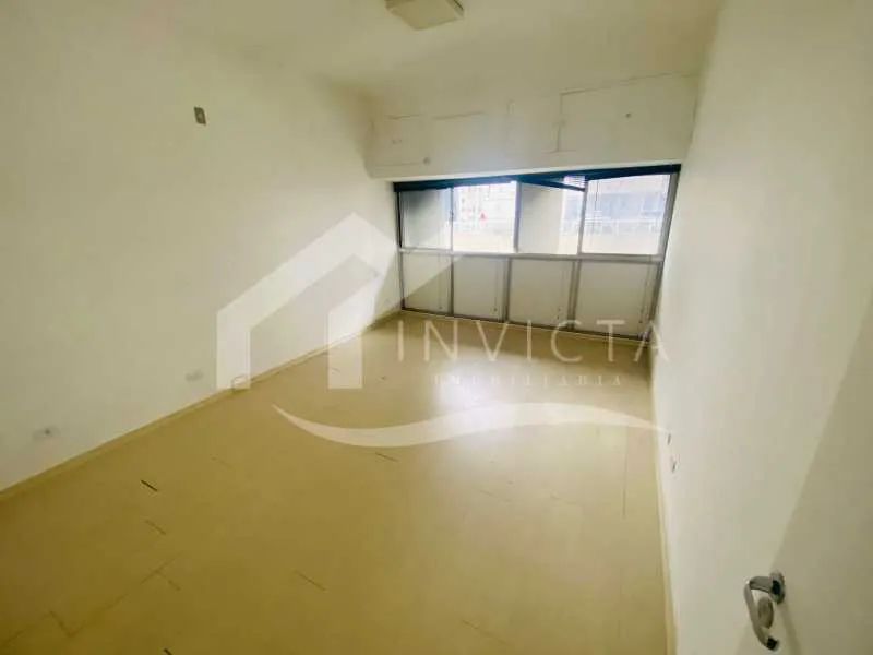 Ponto comercial/Loja/Box para venda tem 35 metros quadrados com 1 quarto - Foto 3