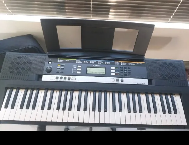 Teclado