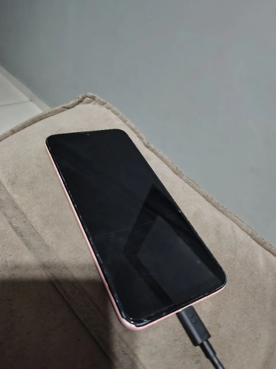 Celular MOTOROLA MOTO G9 PLAY Usado - Foto 4