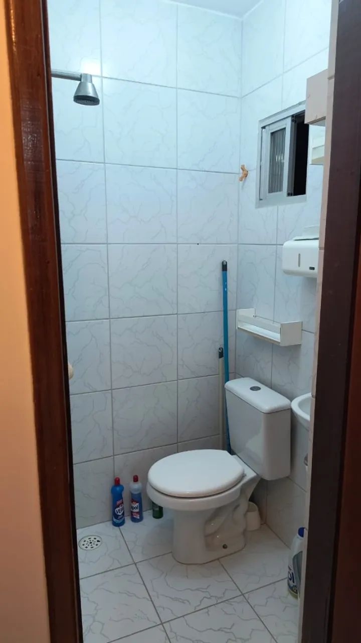 Aluga-se sala comercial por turno mobiliada com AR e WI-FI  Centro Camaragibe - Foto 12