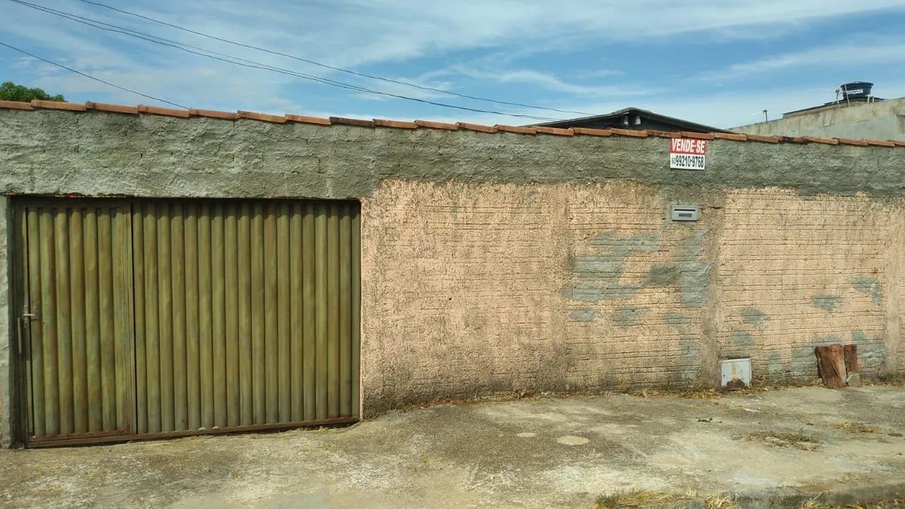 Foto - Anápolis - Jardim Nações Unidas