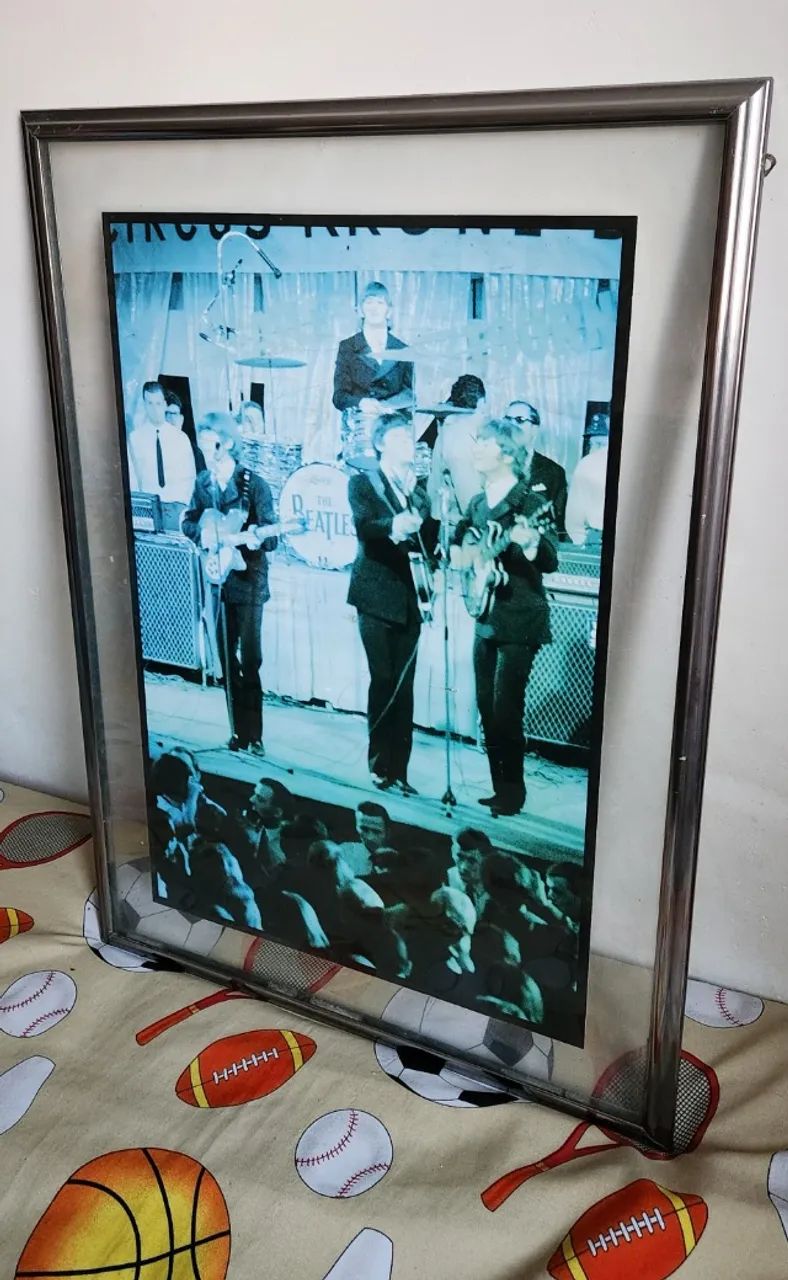 Quadro Beatles64962664373251120