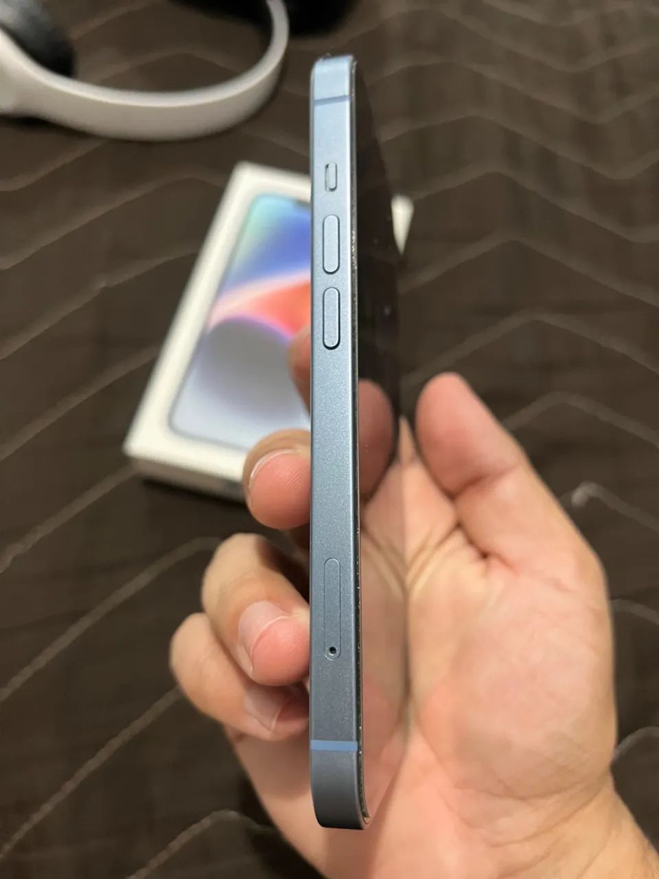 iPhone 14, 128g, - Foto 5