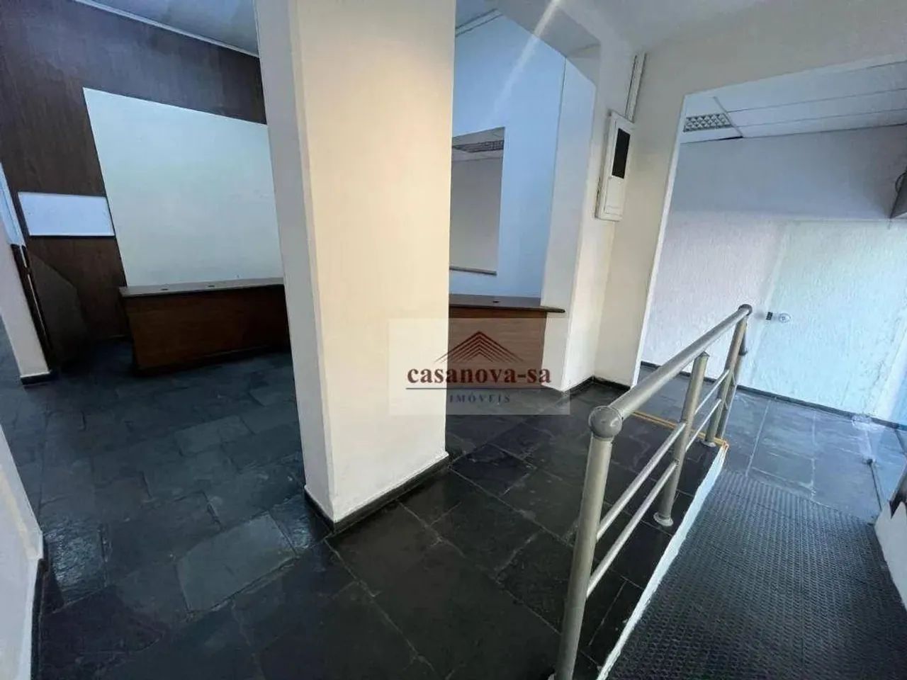 Ponto, 400 m² - venda e locação - Jardim - Santo André/SP - Foto 3