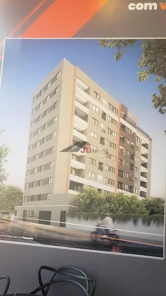 Lançamento Park Tatuapé ,Studios , Aptos 1 e 2 Dorms.