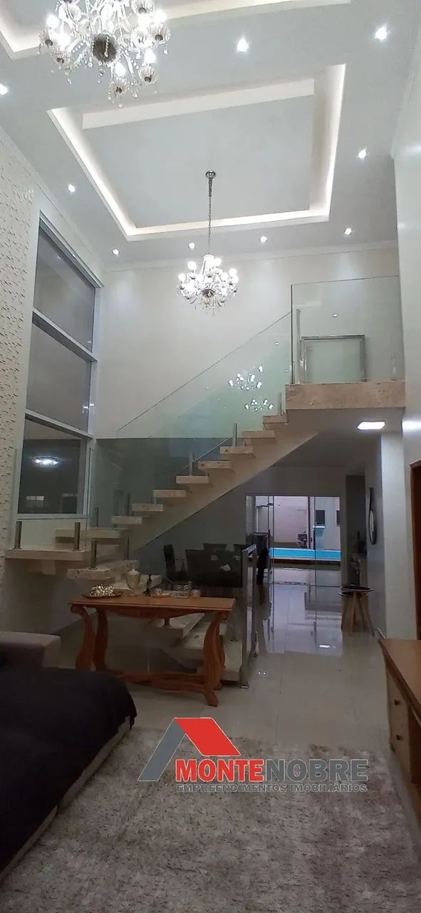 Vende casa com 5 quartos em Alto da Boa Vista - Brasília - DF - Foto 2