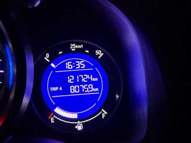 OPORTUNIDADE ÚNICA - HONDA FIT EM ÓTIMO ESTADO - Foto 4