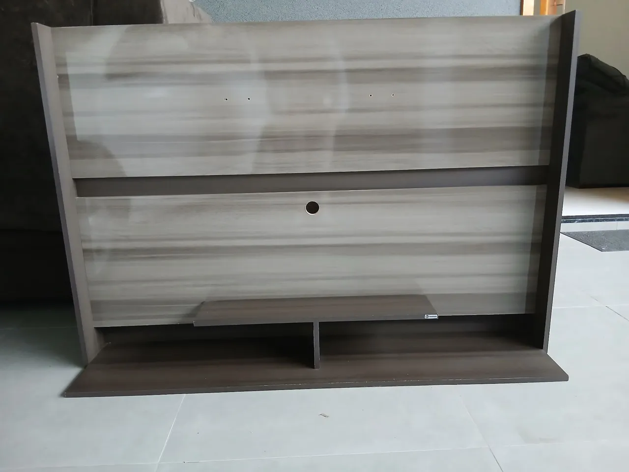 Painel para TV 50 polegadas