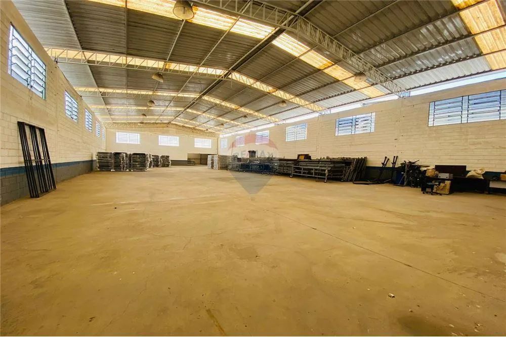 Galpão empresarial no Milho Branco - Foto 2