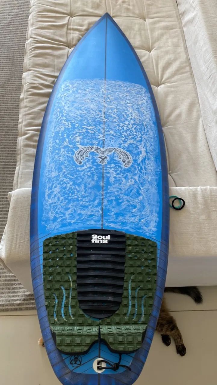 Vendo prancha 5,8 x 18 3/8 - 27L 