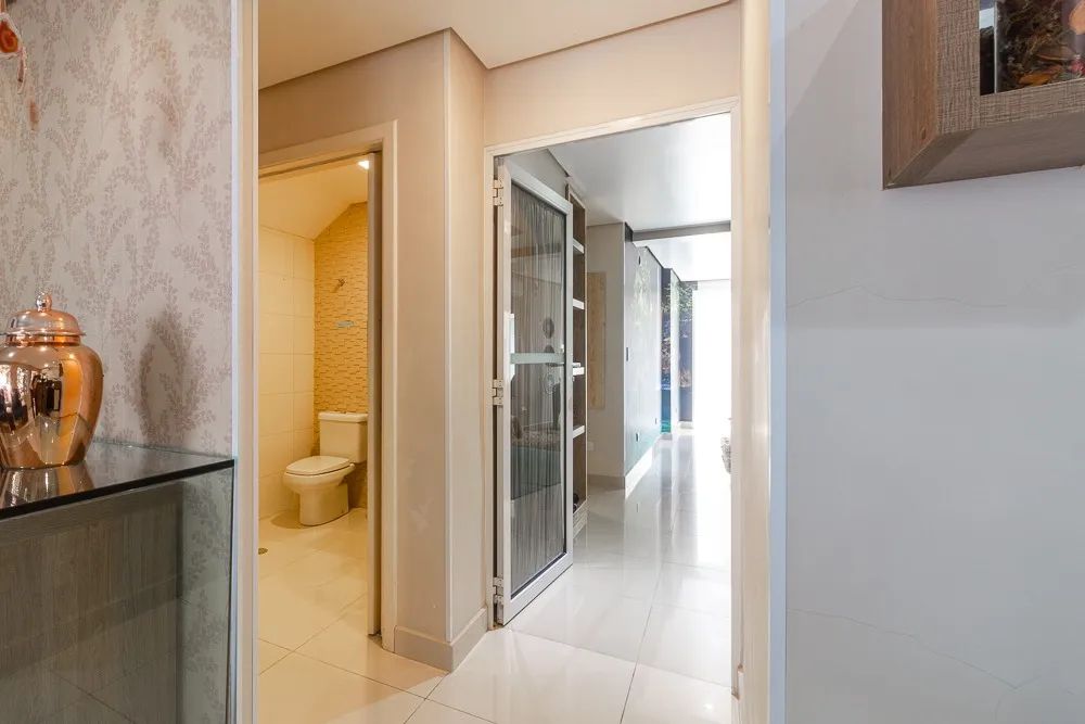 Casa comercial para venda, 272m² - Foto 4