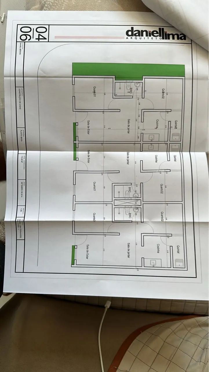 # Casas no Vilage - Foto 5
