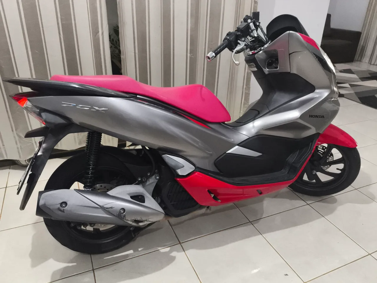 Honda PCX Sport 2019 ABS