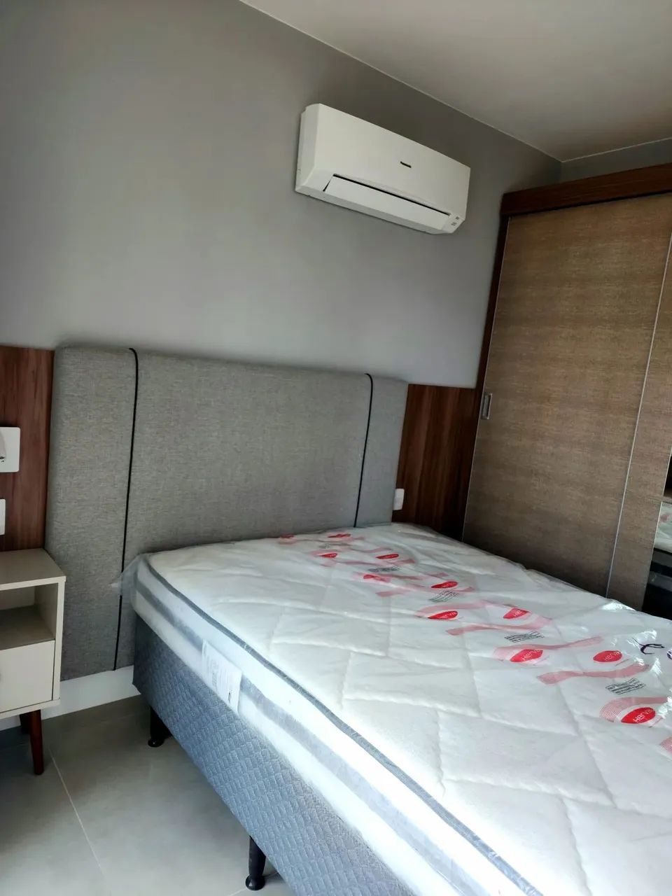 Loft Mobiliado no Umarizal R$ 5.800,00 - Ed Life Spa e Gym- Umarizal - Foto 5