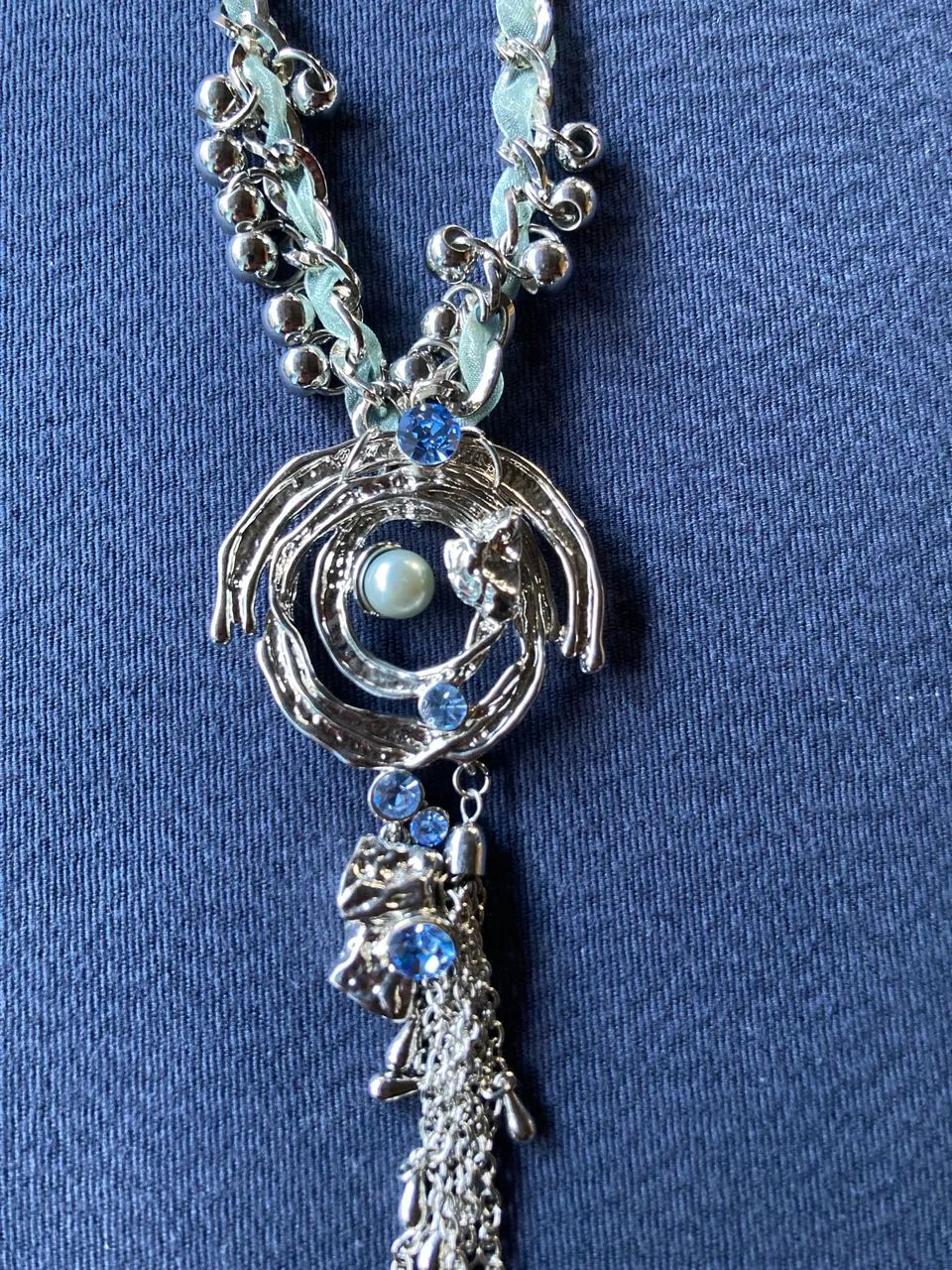 Colar Feminino (Novo) - Foto 2