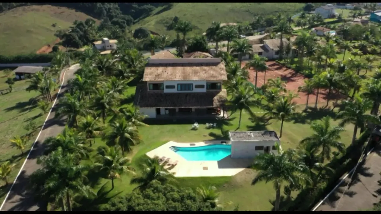 CONDOMÍNIO RESIDENCIAL LAGOA DA PRAIA