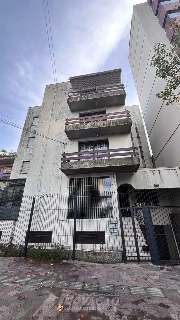 Apartamento Centro Caxias do Sul
