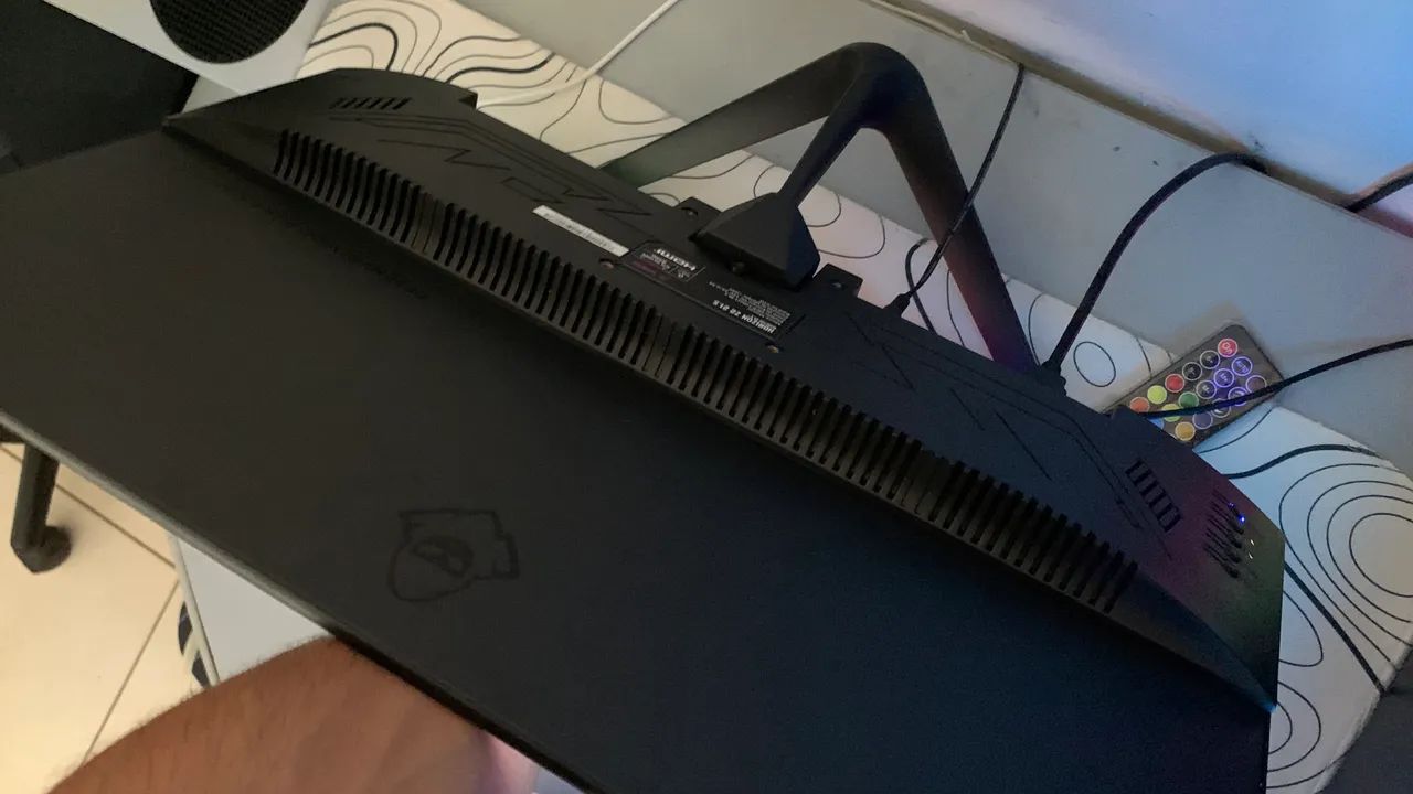 PC GAMER PRA VENDER HOJE   - Foto 3